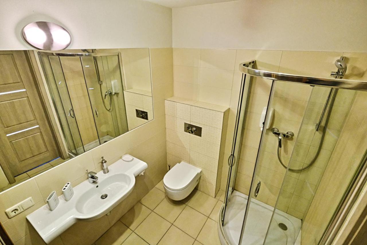 Luokesu Dvaras Hotel Moletai Phòng bức ảnh