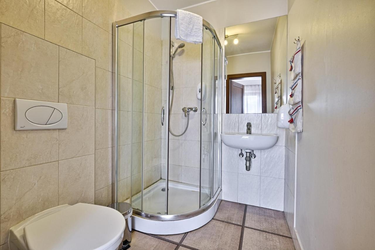 Luokesu Dvaras Hotel Moletai Phòng bức ảnh